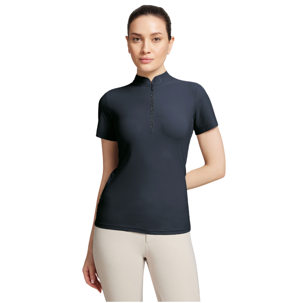 Samshield Damen Poloshirt, BRUNA