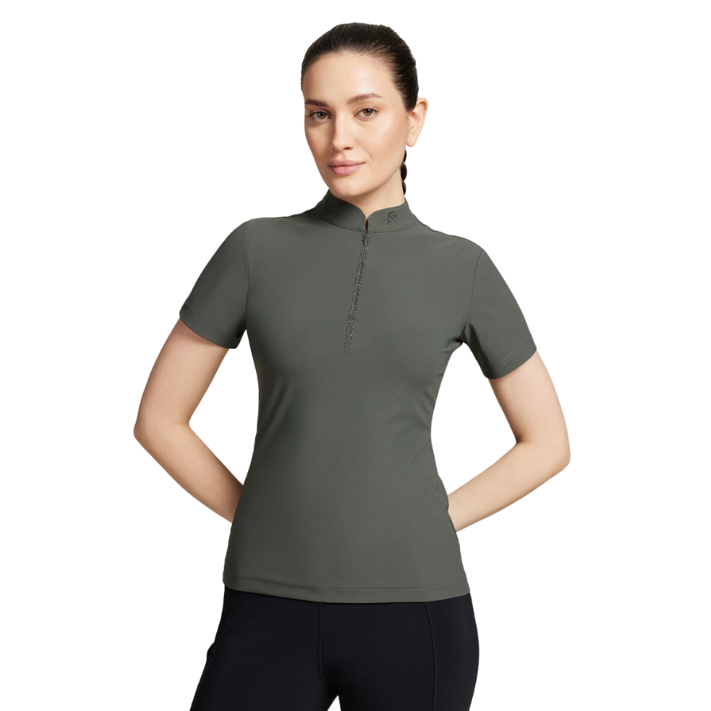 Samshield Damen Poloshirt, BRUNA
