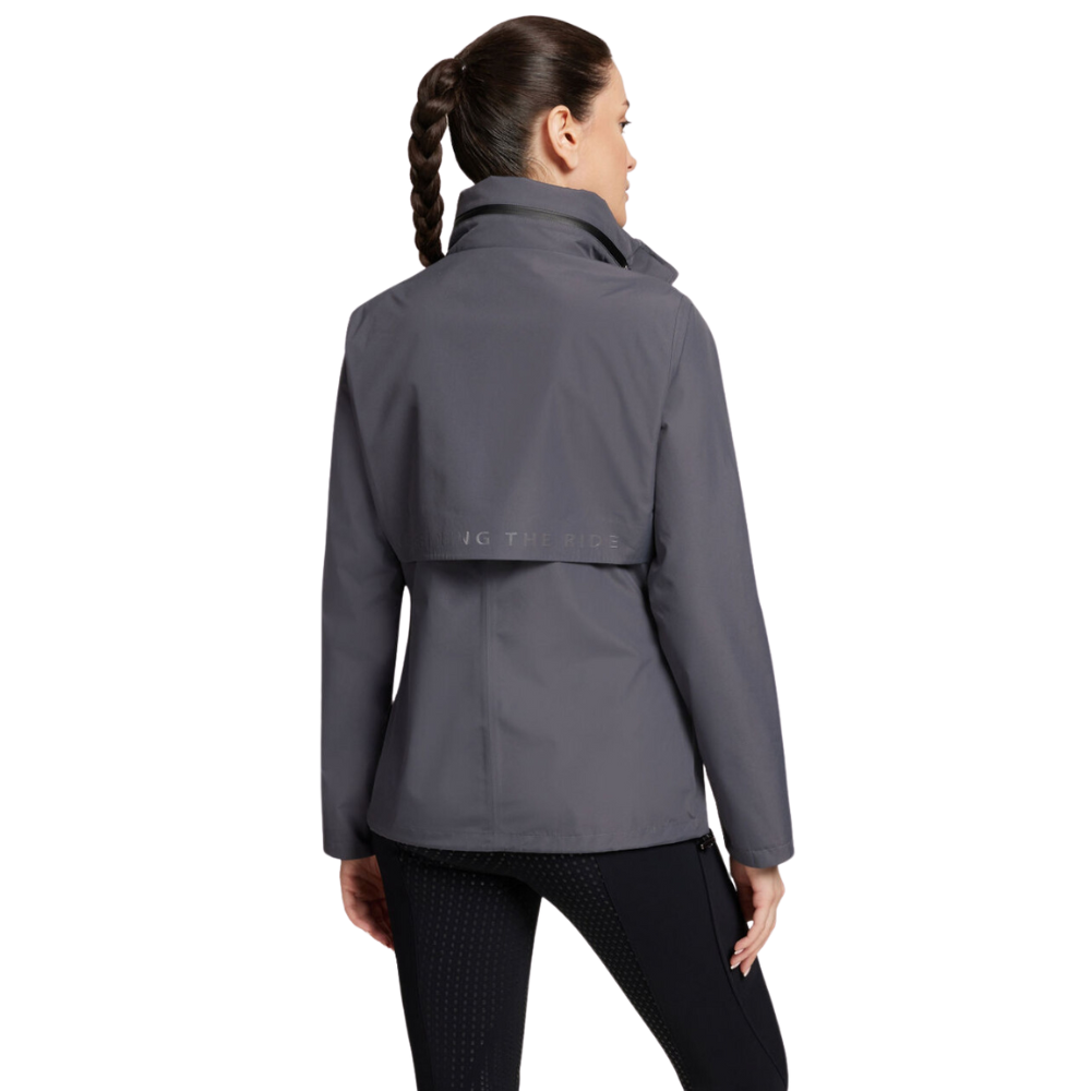 Samshield Damen Regenjacke, ELISE, SS24