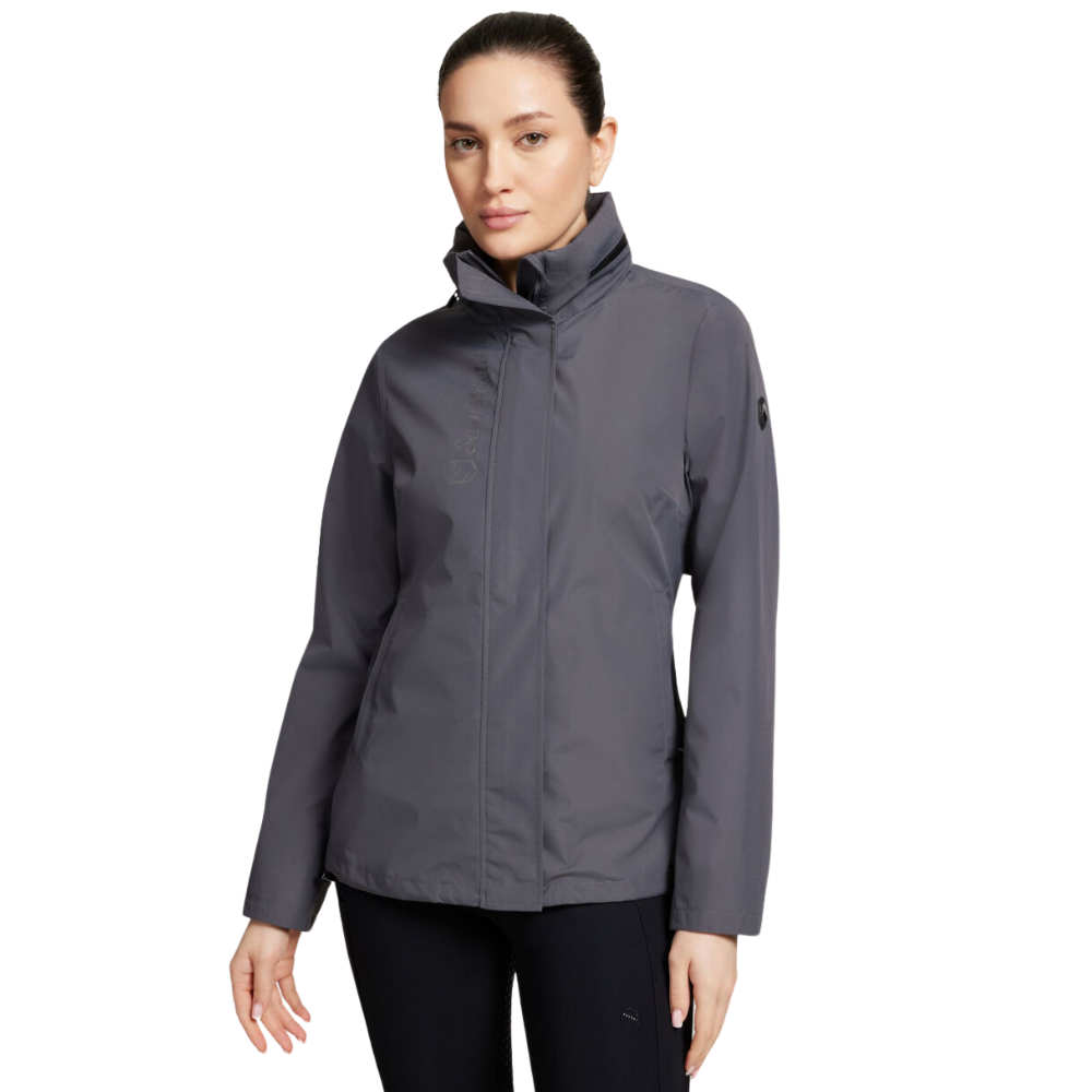 Samshield Damen Regenjacke, ELISE, SS24