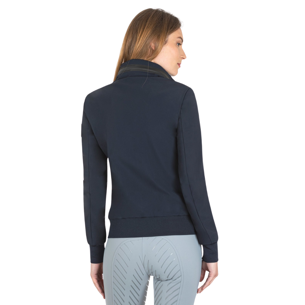 Equiline Damen Bomberjacke Cassiec