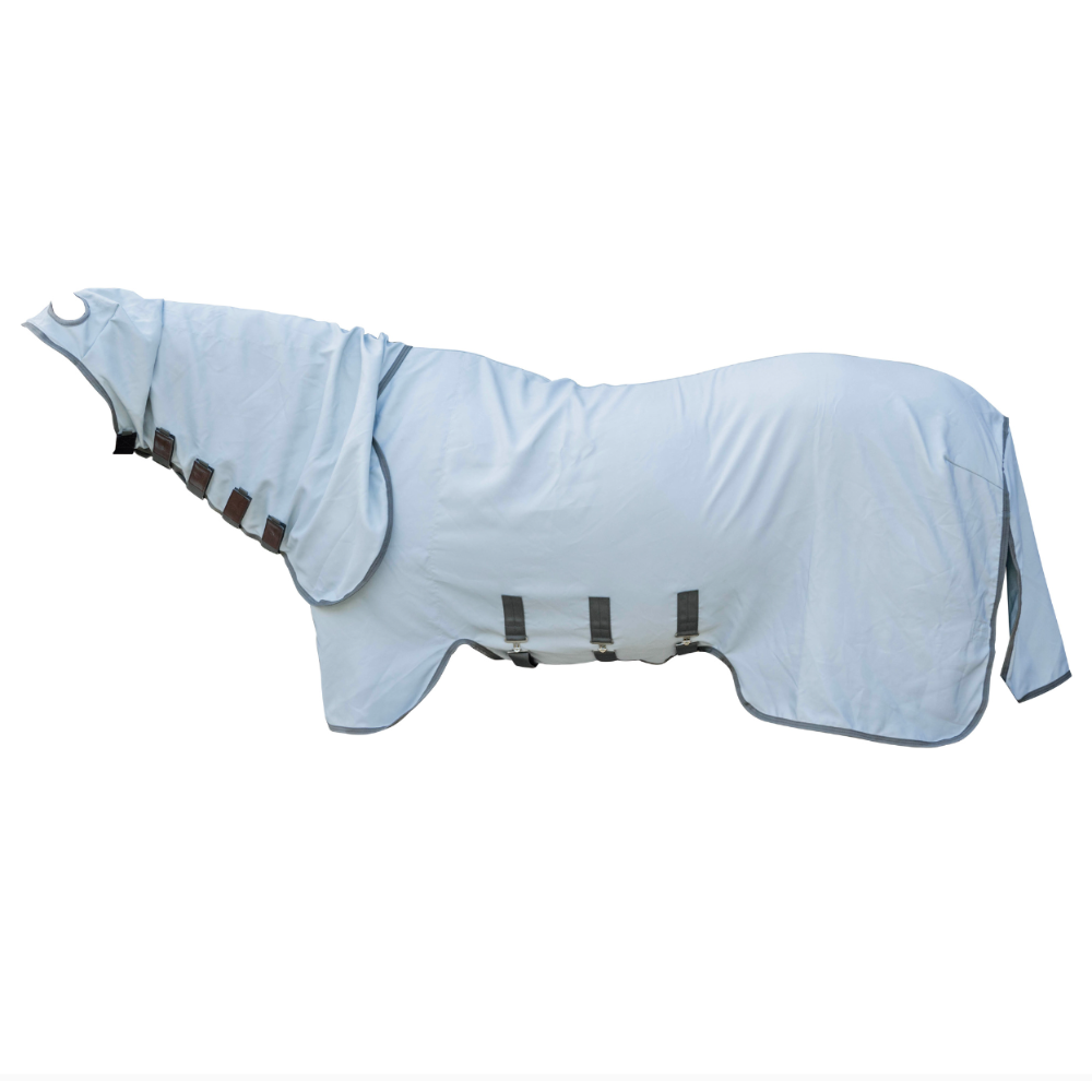 Kentucky Ekzemdecke mit Halsteil