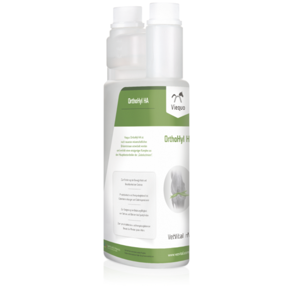 Viequo Orthohyl HA