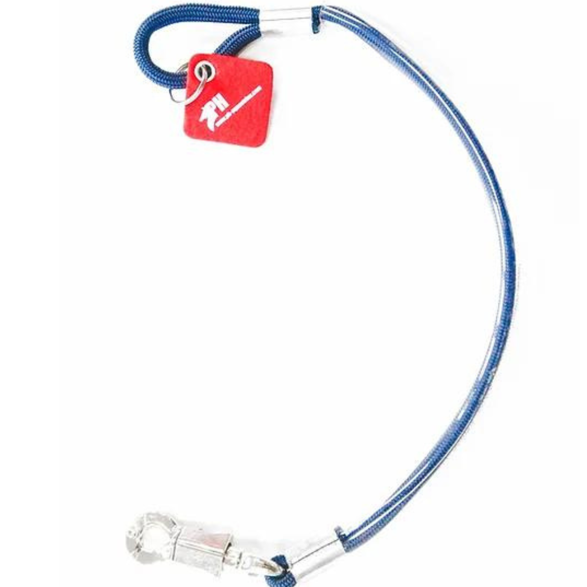 PH Equestrian Anbinder für Transport/Anhänger kurz