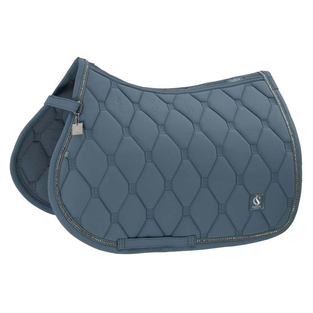 Eskadron Schabracke SOFTSHELL CRYSTAL Classic Sports 25