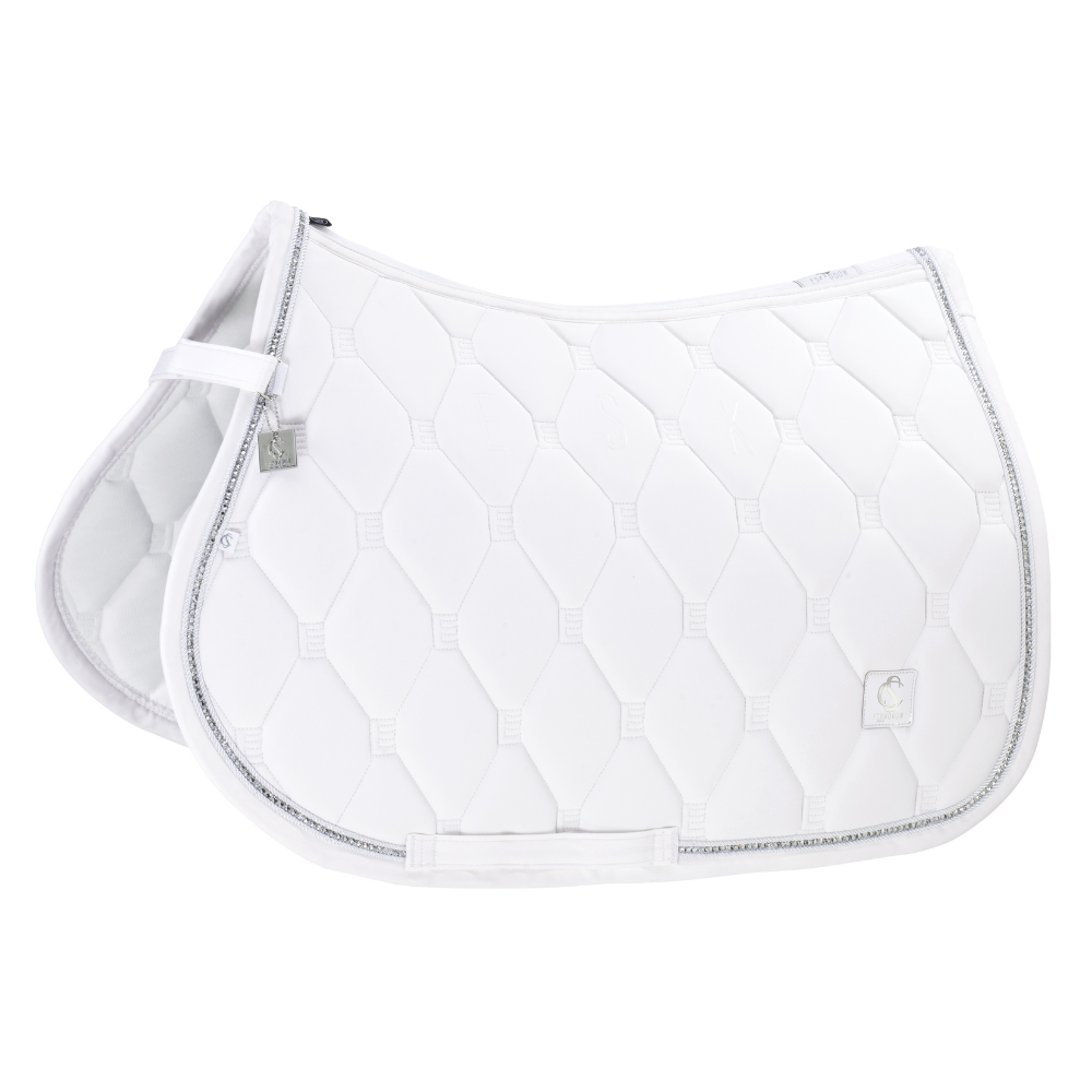 Eskadron Schabracke SOFTSHELL CRYSTAL Classic Sports 25