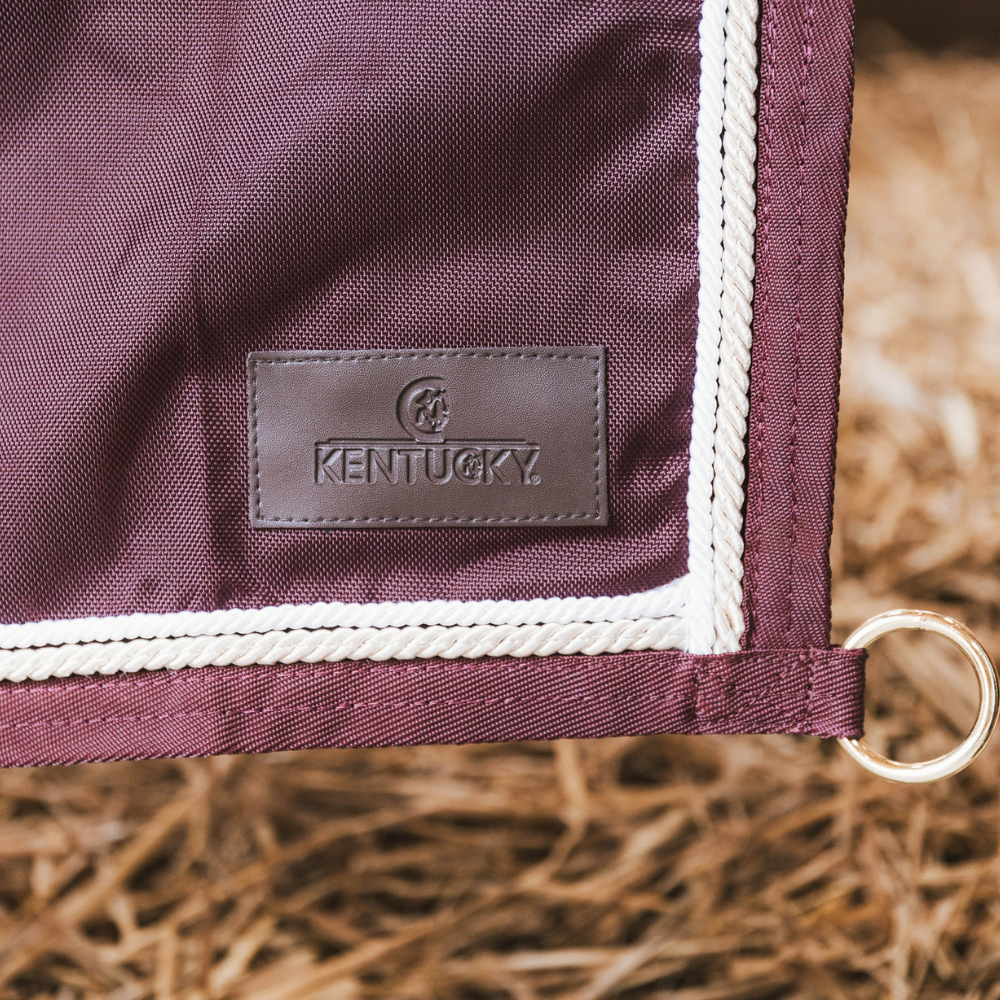 Kentucky Boxentürvorhang Classic