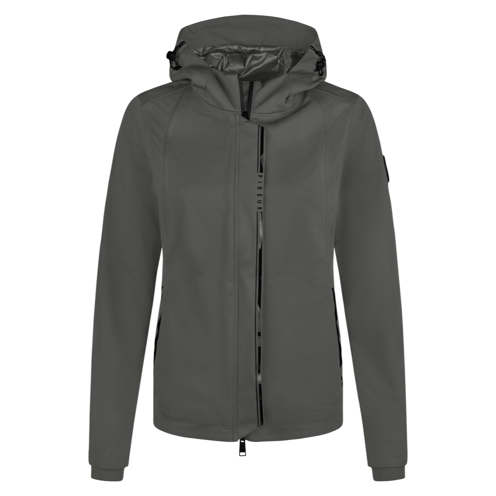 Pikeur Softshell Regenjacke Athleisure Collection 2025 (S/S)