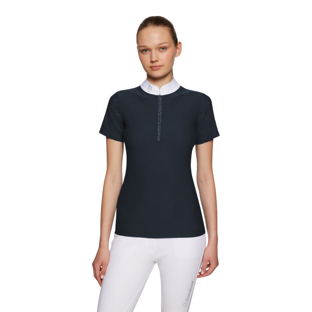 Samshield Damen Turniershirt Aloise Air, SS25