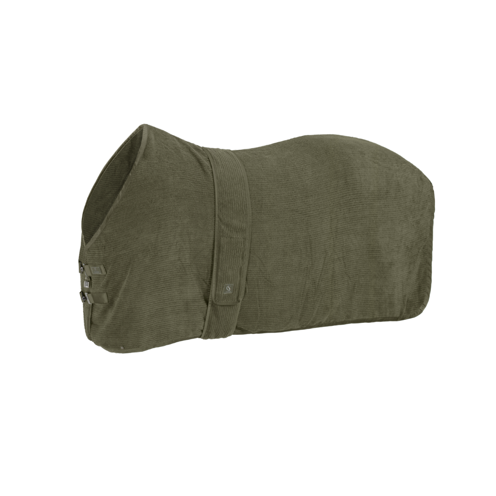 Eskadron Abschwitzdecke TERRY-ROBE Classic Sports 25