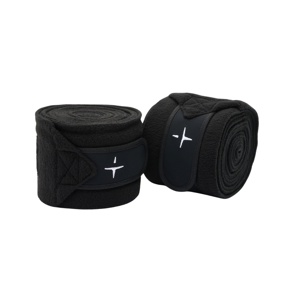 Trolle Company Essential Fleece Bandagen, SS25