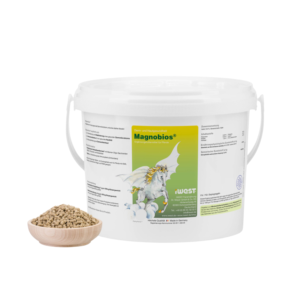 iWest Magnobios