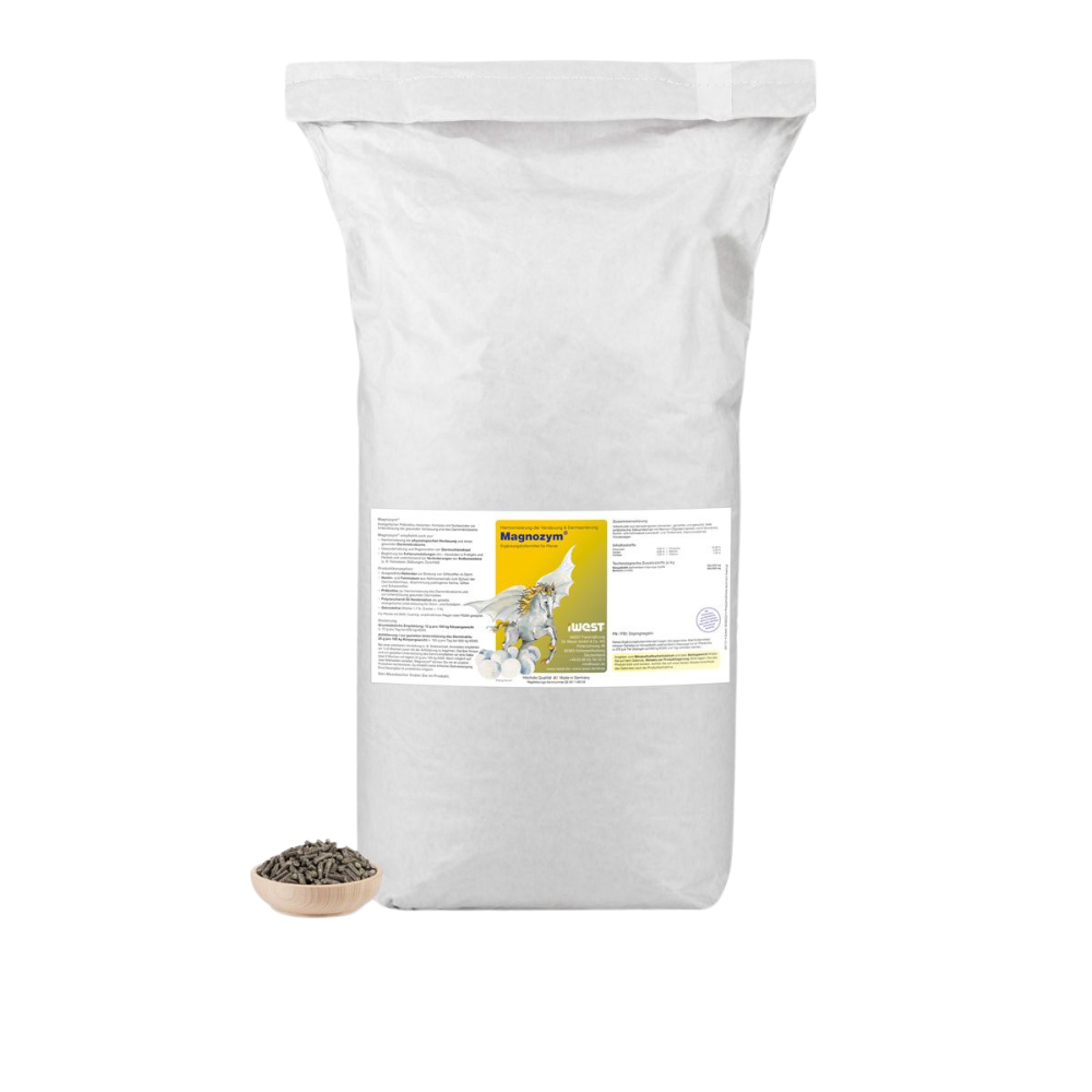 iWest Magnozym