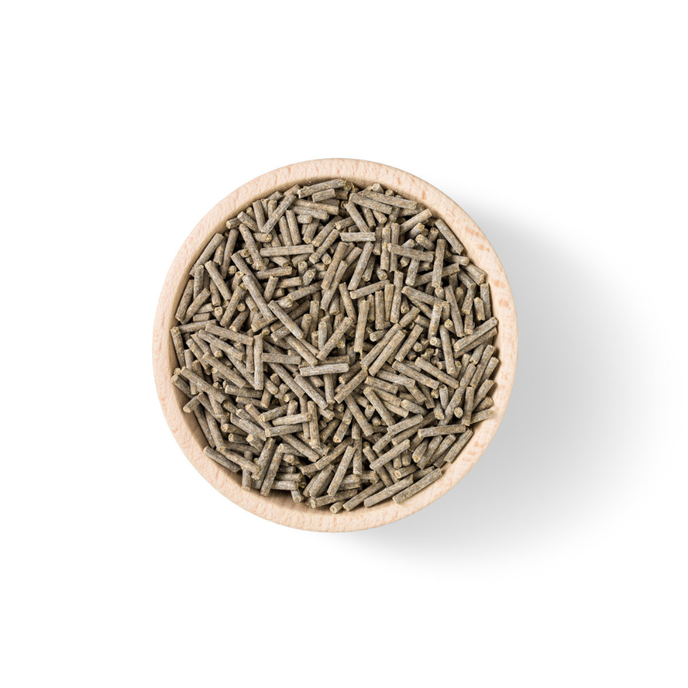 iWest Magnoquiet® Pellets