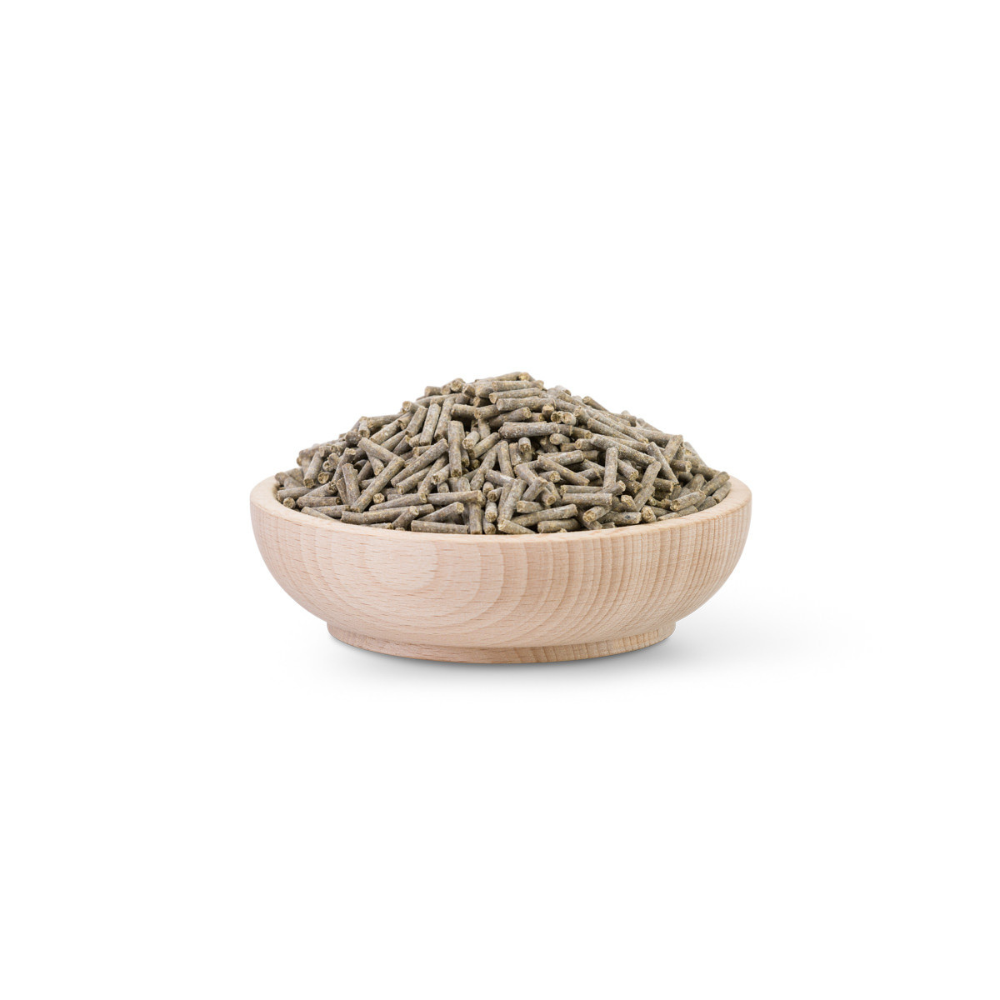 iWest Magnoquiet® Pellets