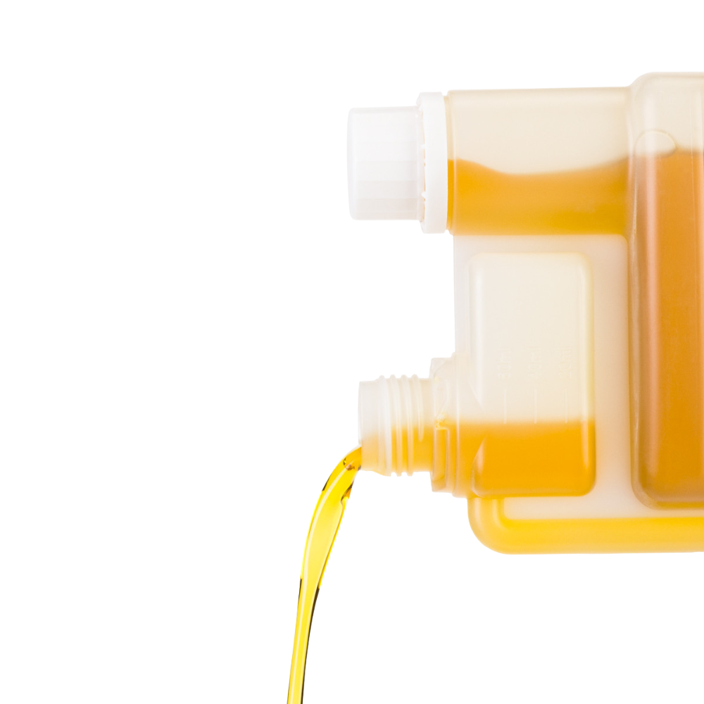 iWest Magnopower Liquid