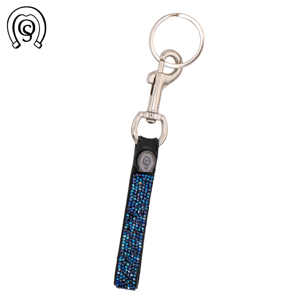 Otto Schumacher Schlüsselanhänger Crystal Rocks