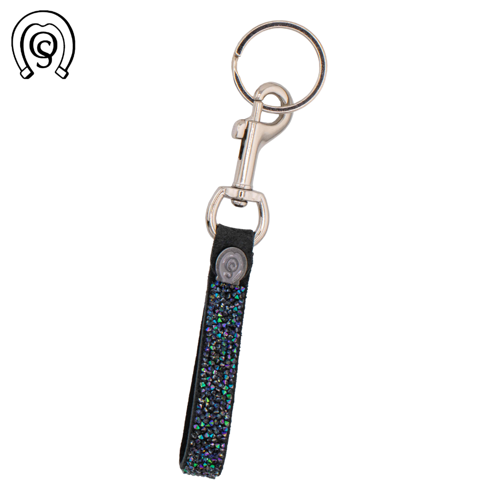 Otto Schumacher Schlüsselanhänger Crystal Rocks