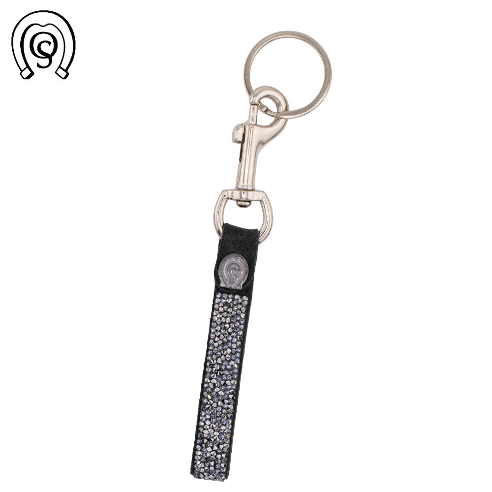 Otto Schumacher Schlüsselanhänger Crystal Rocks