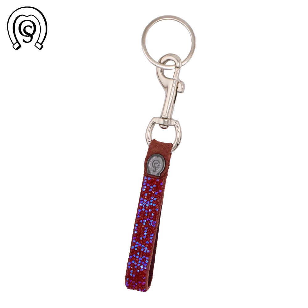 Otto Schumacher Schlüsselanhänger Crystal Rocks