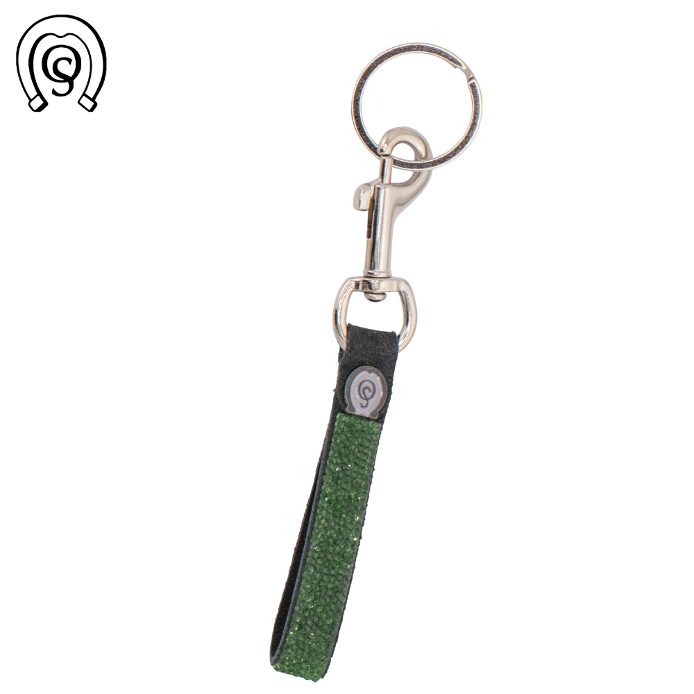 Otto Schumacher Schlüsselanhänger Crystal Rocks