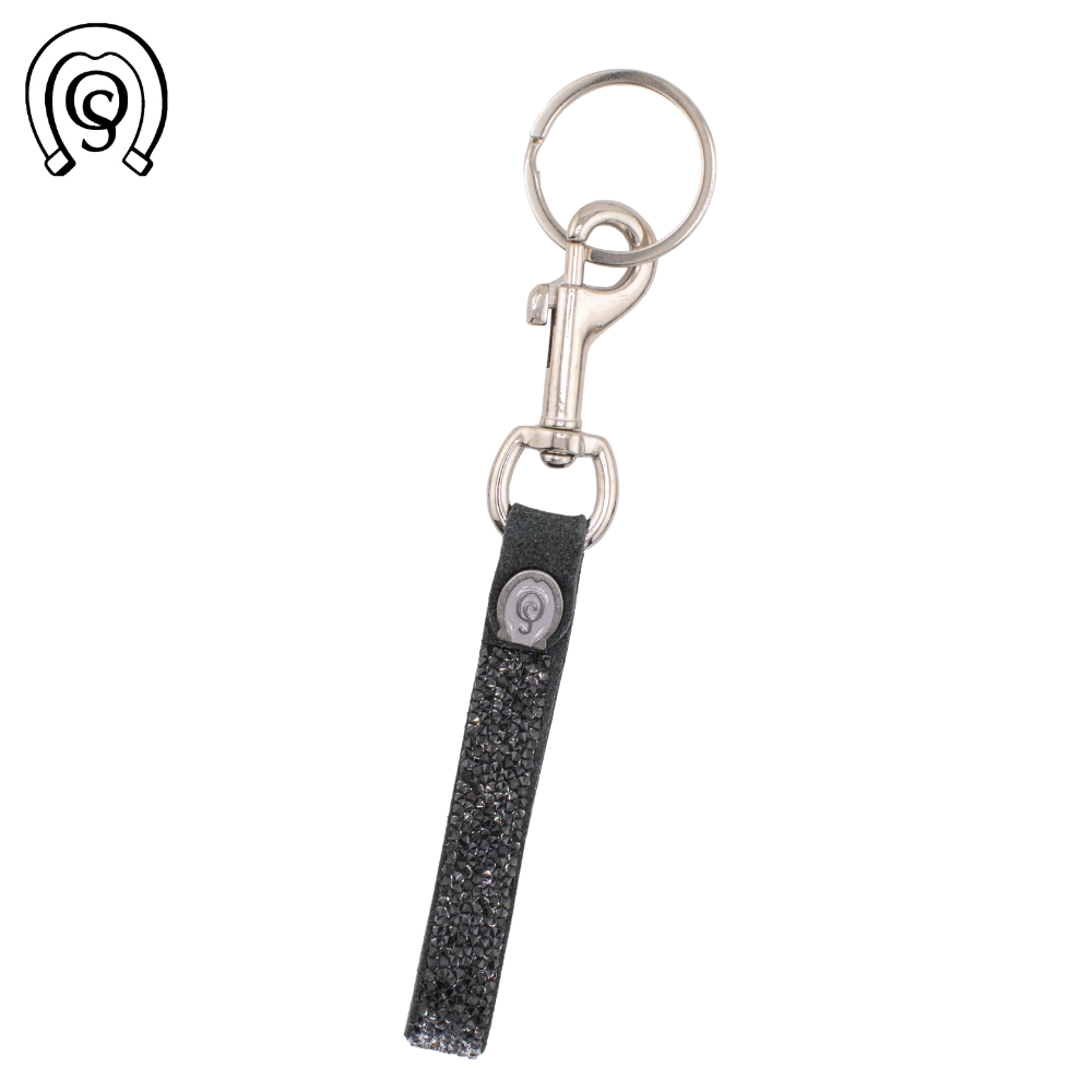 Otto Schumacher Schlüsselanhänger Crystal Rocks