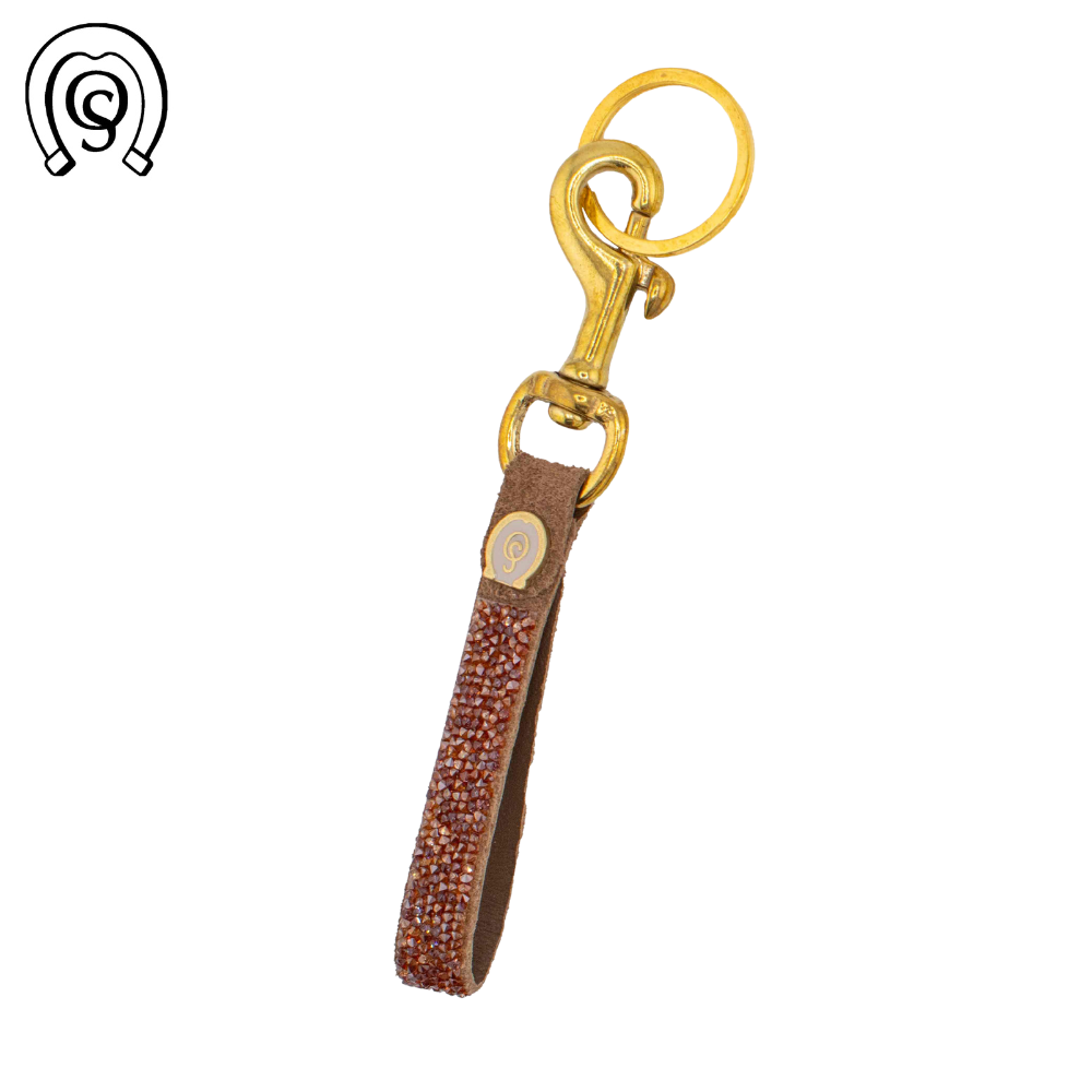 Otto Schumacher Schlüsselanhänger Crystal Rocks