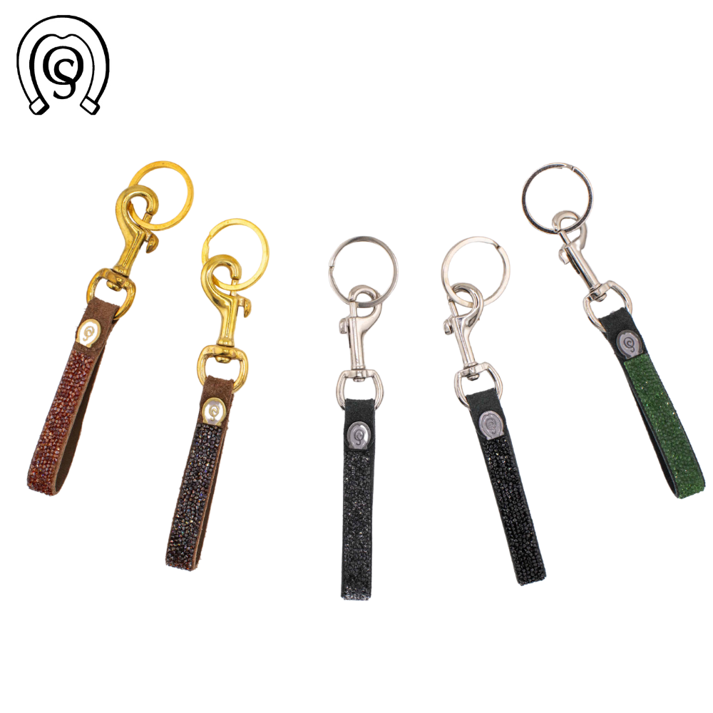 Otto Schumacher Schlüsselanhänger Crystal Rocks