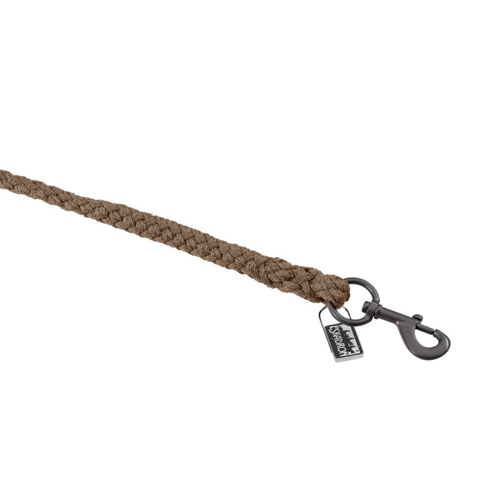 Eskadron Strick REGULAR SWIVEL HOOK, Platinum 2025