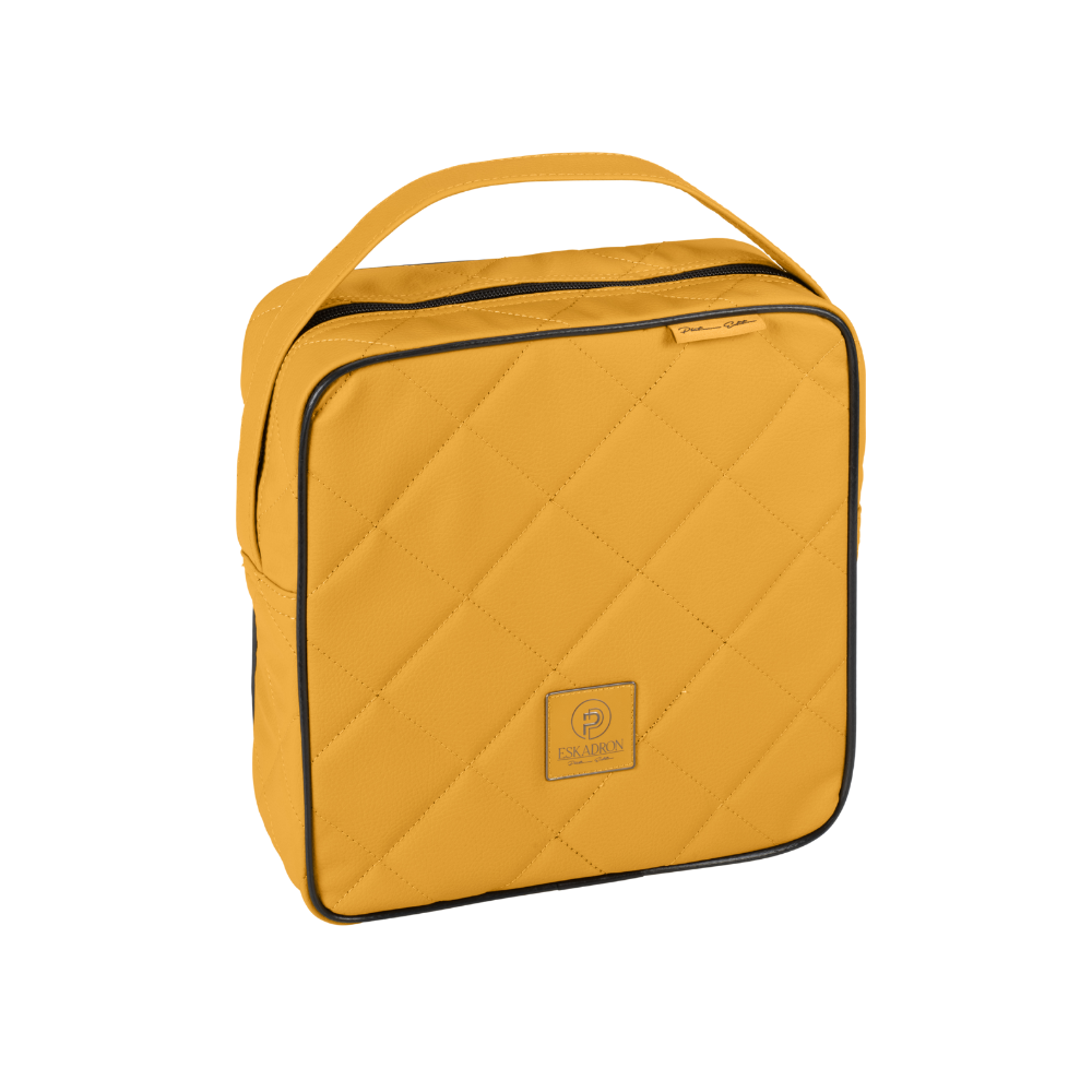 Eskadron Bandagen FLEECE, Platinum 2025