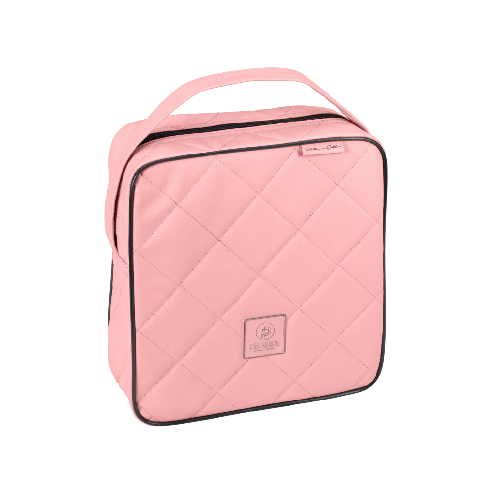 Eskadron Bandagen FLEECE, Platinum 2025