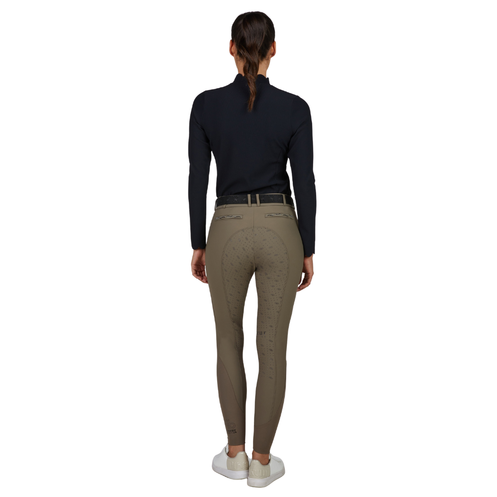 Pikeur Reithose Ceelina SD Highwaist Winter Herbst/Winter 2025