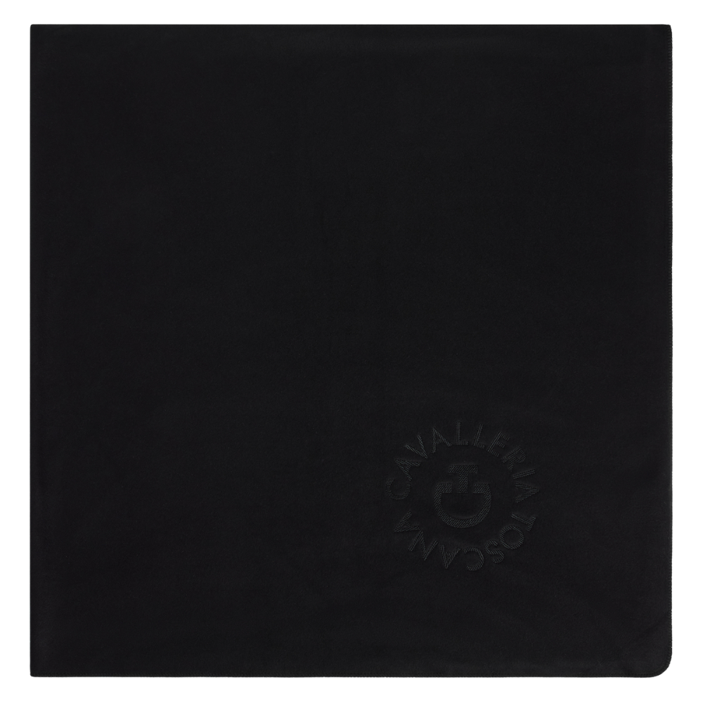 Cavalleria Toscana Fleecedecke, Fast Dry, Herbst/Winter 2025