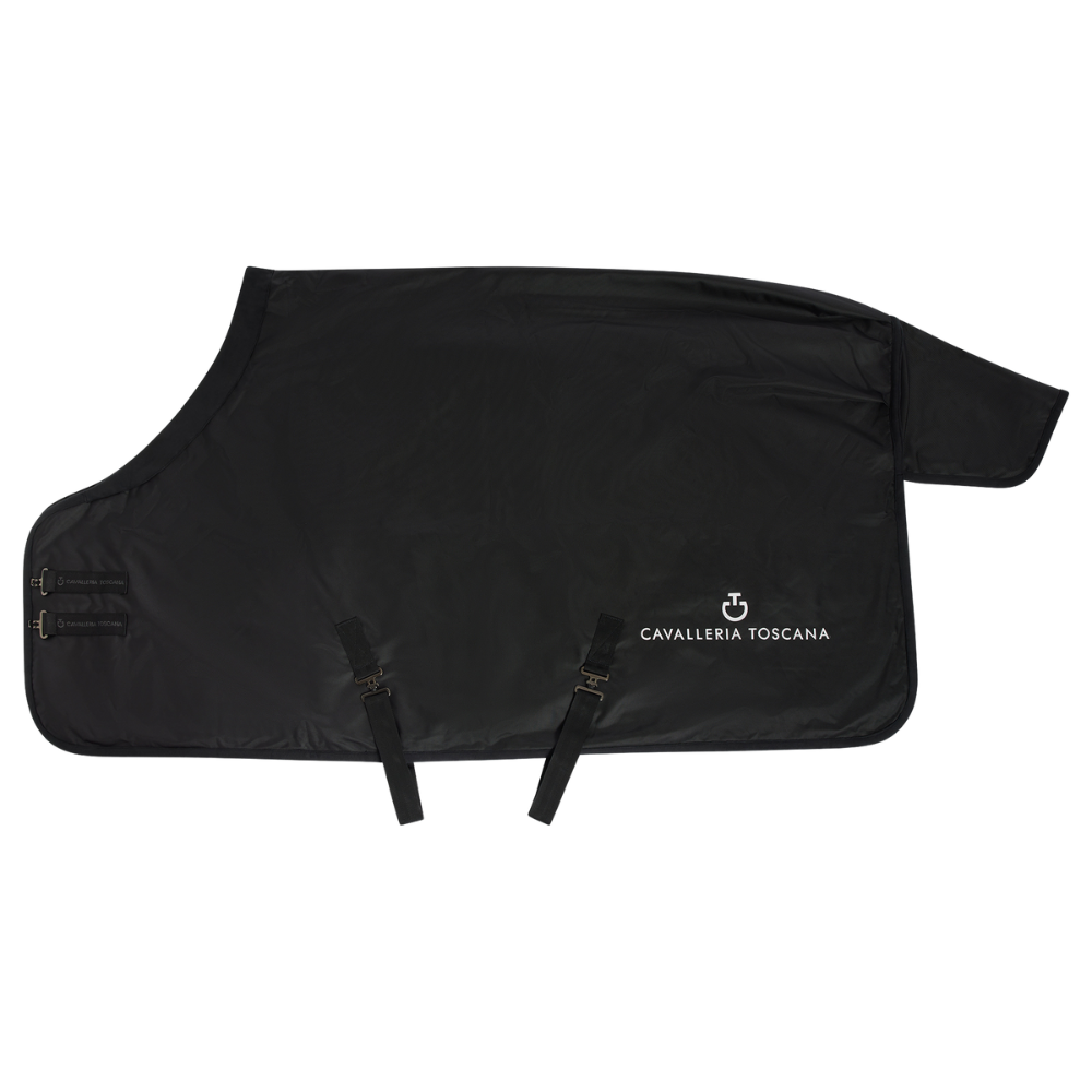 Cavalleria Toscana Waterproof Rug w/ Fleece Interior, Herbst/Winter 2025