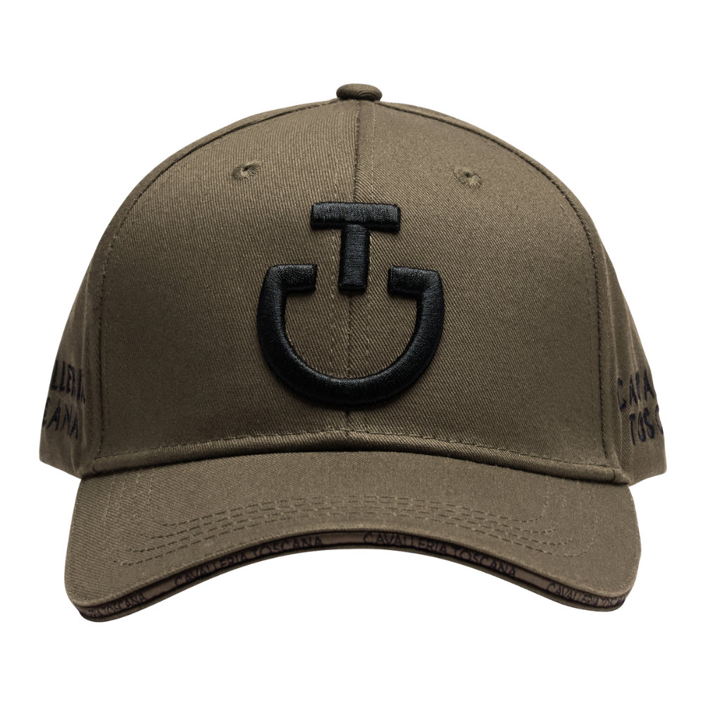 Cavalleria Toscana Cap, Herbst/Winter 2025