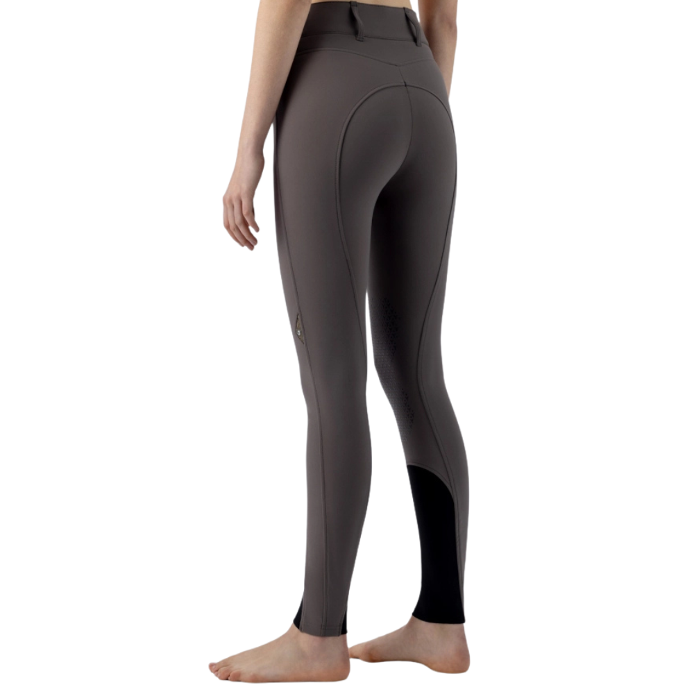 Equiline Damen Reithose CRYSTALEK Knee Grip Core Collection