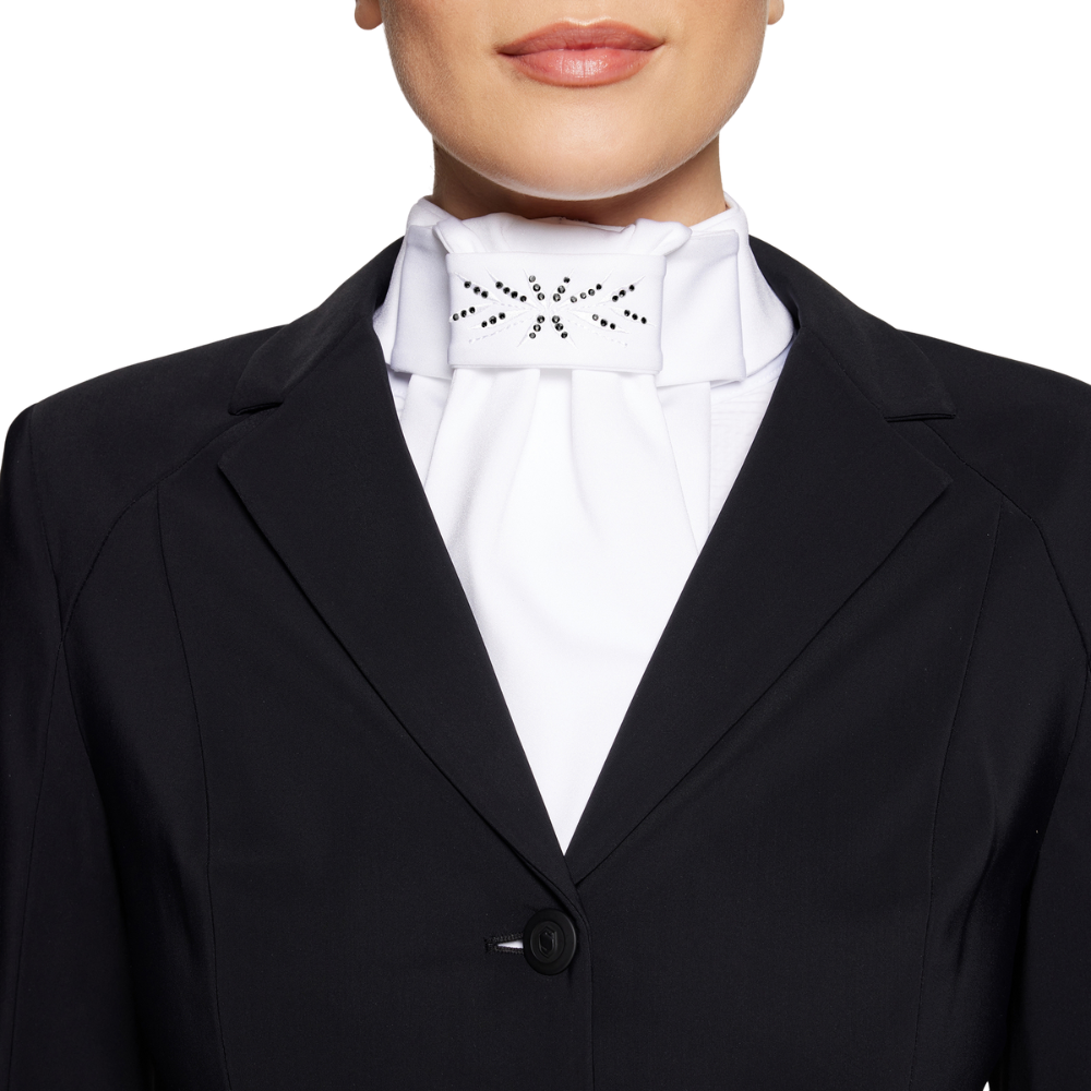 Samshield Damen Plastron Flower, FW25