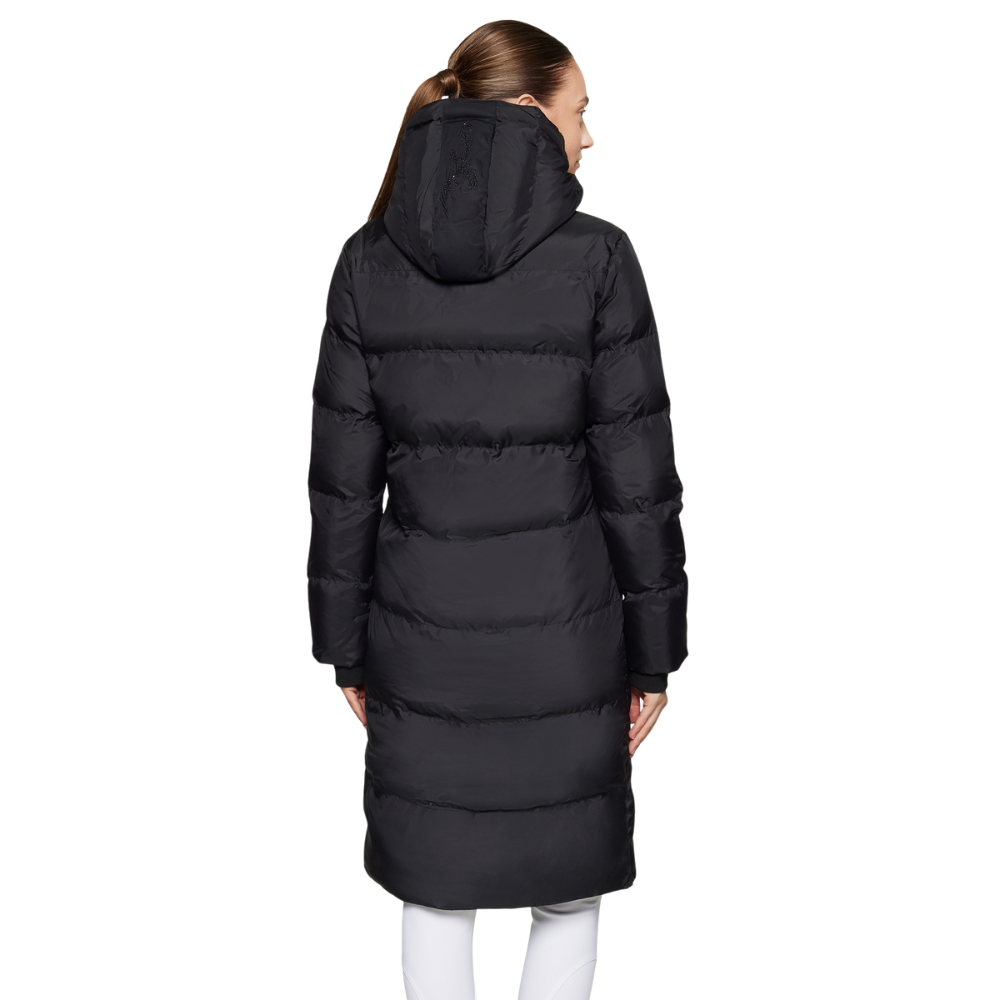 Samshield Damen Mantel Sierra, FW25