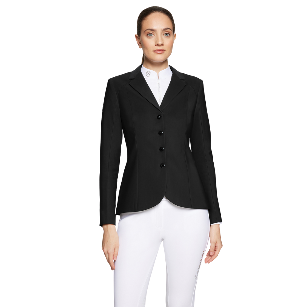 Samshield Damen Jacket Olympe Crystal, FW25