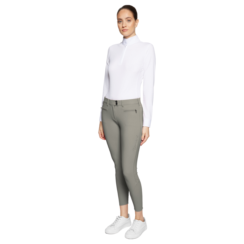 Samshield Damen Reithose Diane Full Grip, FW25