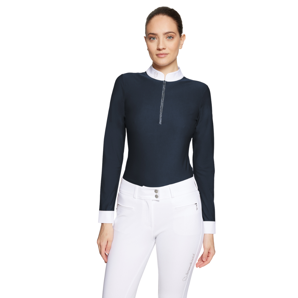 Samshield Damen Turniershirt Aloise, FW25