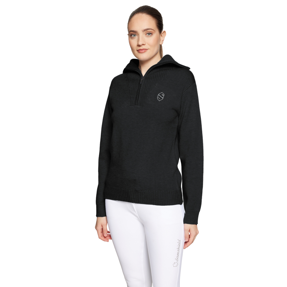 Samshield Damen Pullover Suzanne, FW25