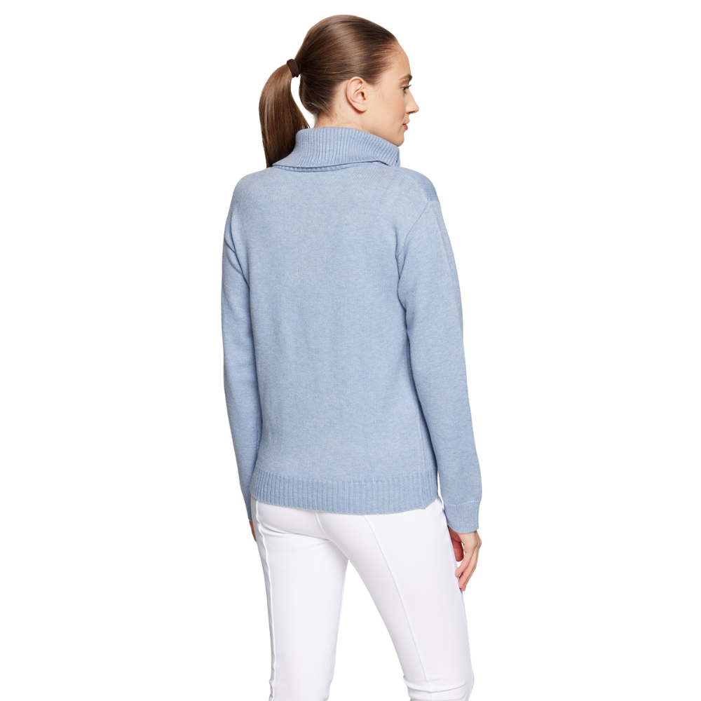 Samshield Damen Pullover Suzanne, FW25
