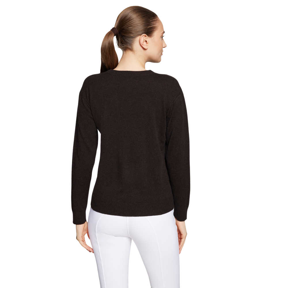 Samshield Damen Pullover Candice, FW25