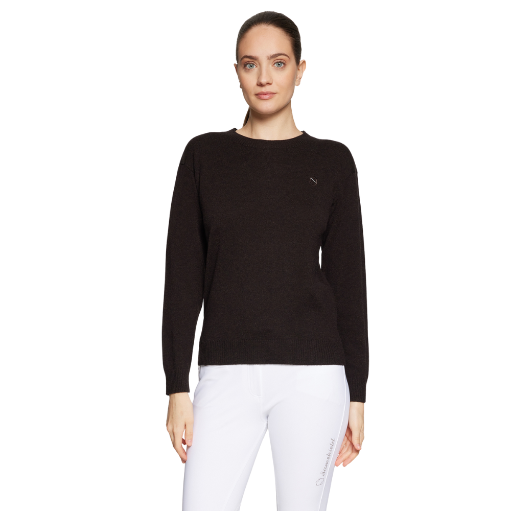 Samshield Damen Pullover Candice, FW25