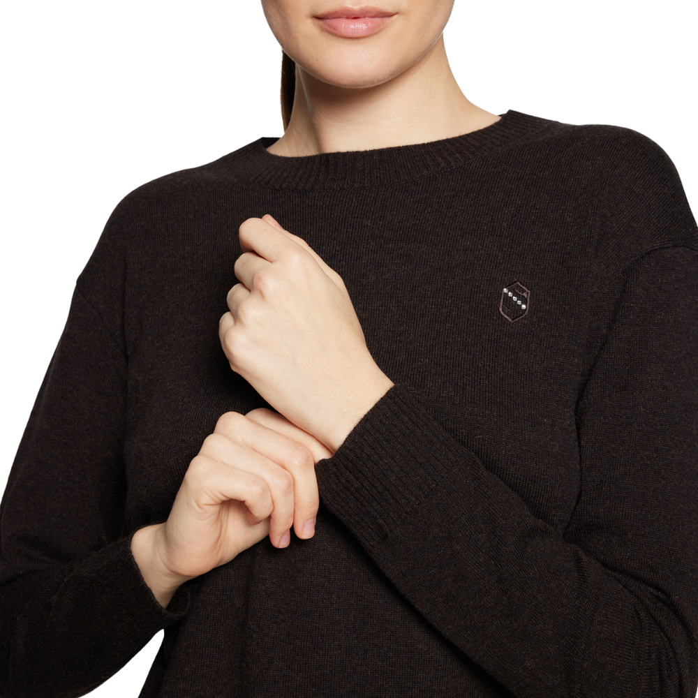 Samshield Damen Pullover Candice, FW25