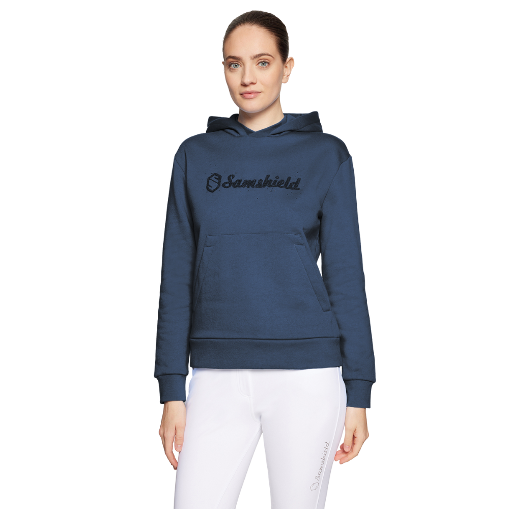 Samshield Damen Winter Pullover Camilla, FW25
