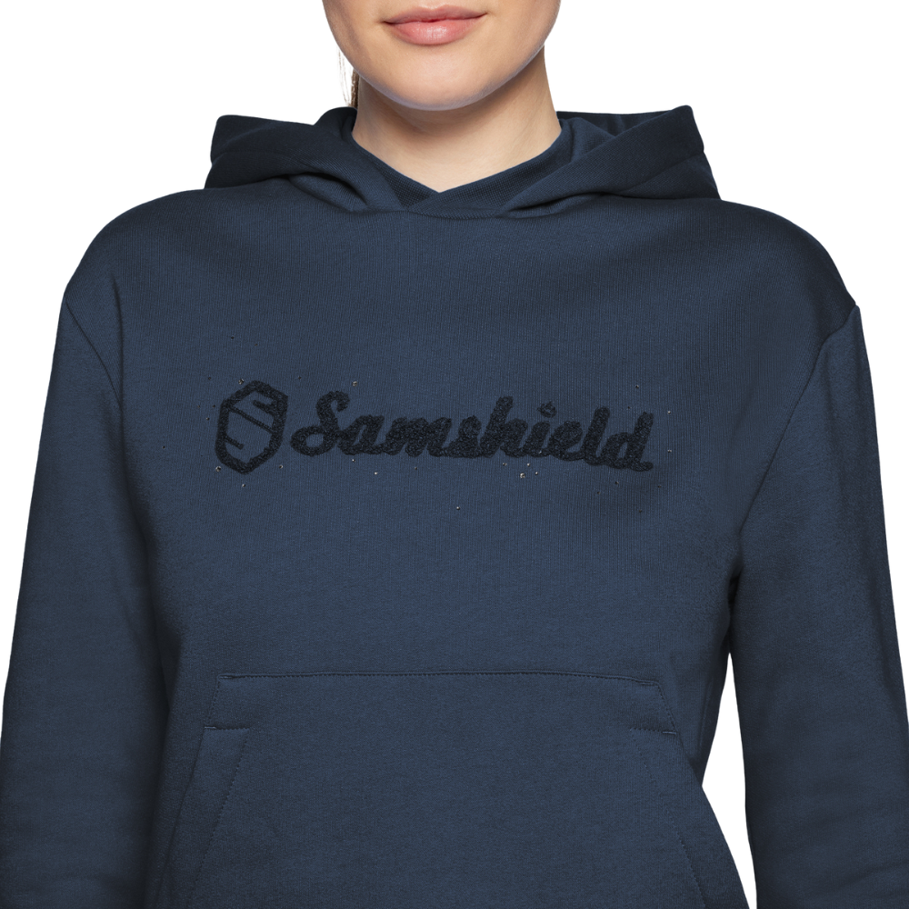 Samshield Damen Winter Pullover Camilla, FW25