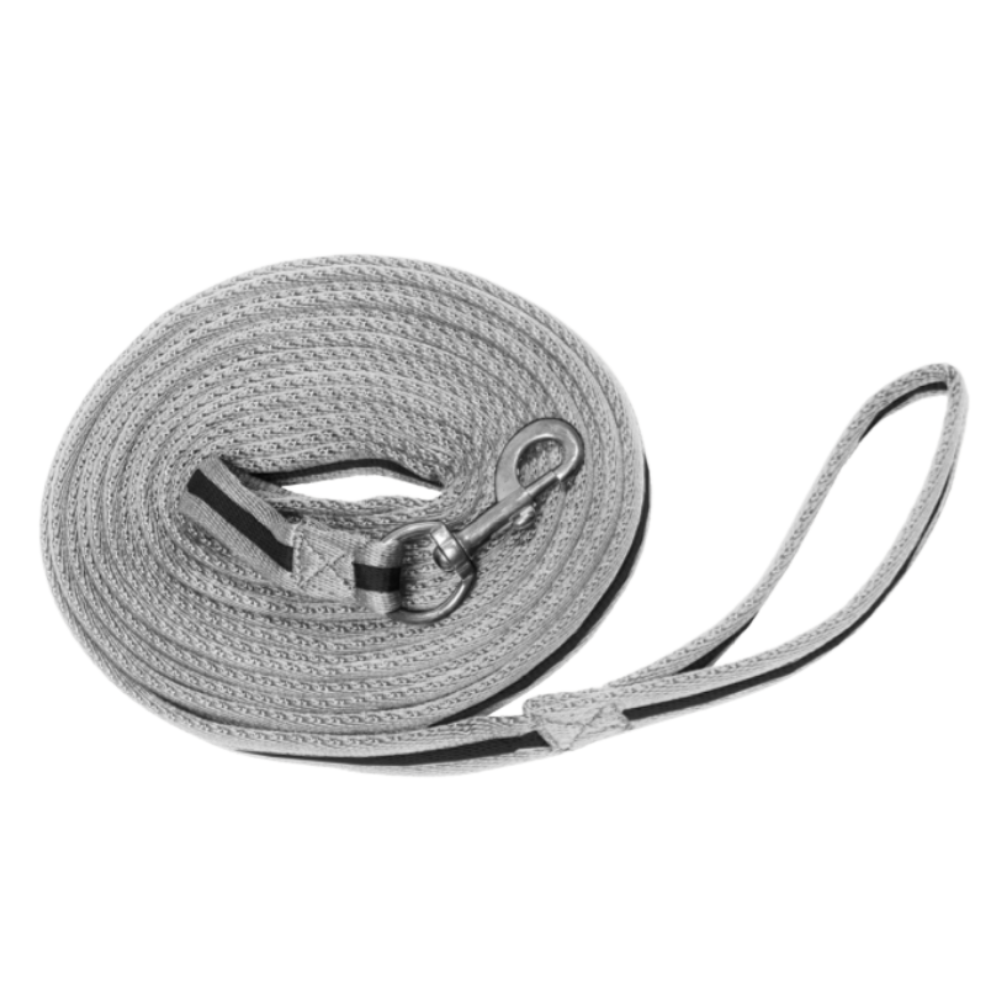 Waldhausen Longierleine Griffy