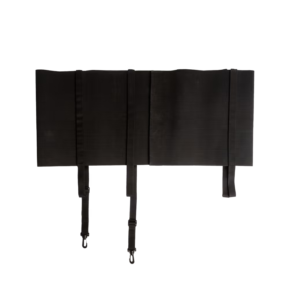 Kentucky Bauchschutz